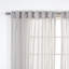 Paire de rideaux semi-transparents avec passe-tringle Rayna-31563144-73625238