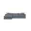 Chaise Sectional-2086087862-2086087859