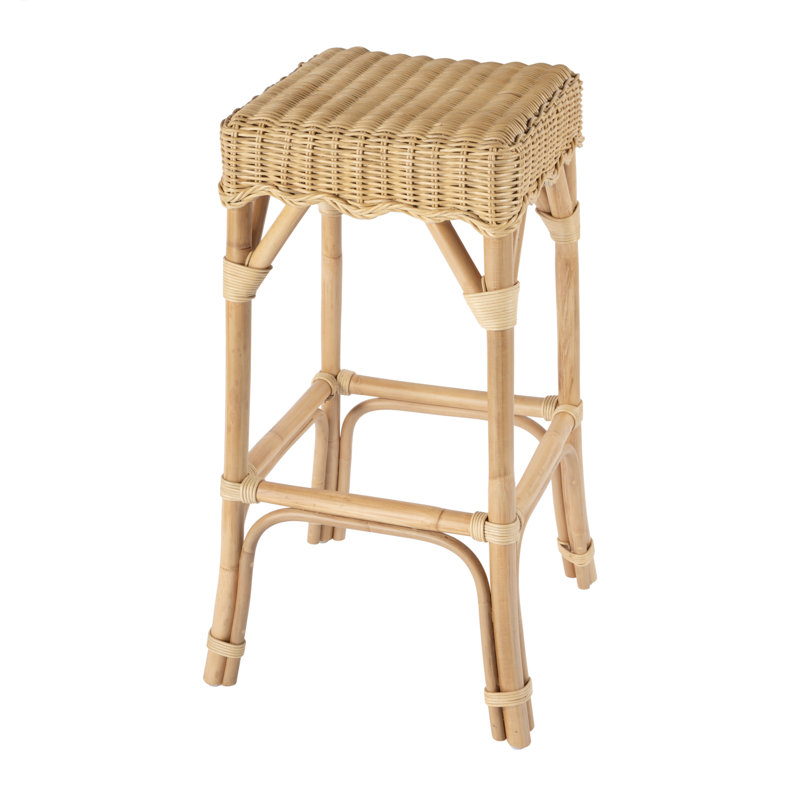 Tabouret Lacie, Tabouret de bar (siège d'une hauteur de 30 po)