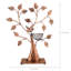 Breezy 48-Pair Jewellery Storage Display Stand
