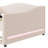 Teddy Fleece Upholstered Daybed With Light And Trundle-1146717989-1146717991