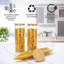 Glass Jar - Set of 3-480038458