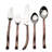 INOX Artisans Stainless Steel Flatware - Service for 4-59332807-130703247