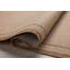Tapis châtaignier / avoine Gracie Oaks Kanessa-982178794