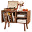66.3cm H Media Shelves-587074202