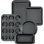 5-piece Nonstick Bakeware Set 