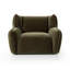 Garland Swivel Club Chair-1568555116