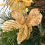 3cm Textile Holiday Shaped Ornament-18008821