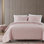 Riggi Lyocell Quilt Set