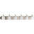 Carilynn 6 - Light Dimmable Vanity Light-27011440