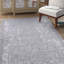 Tapis gris Hidekazu-1266214442
