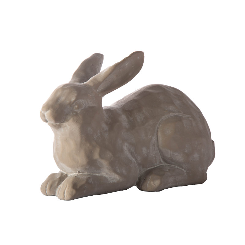 Stansell Ceramic / Porcelain Figurine / Sculpture Decorative Object