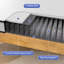 Matelas en mousse à mémoire de forme Scheinman-771834484-771834481