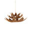 Cubana 12 - Light Chandelier