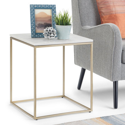 Kline End Table