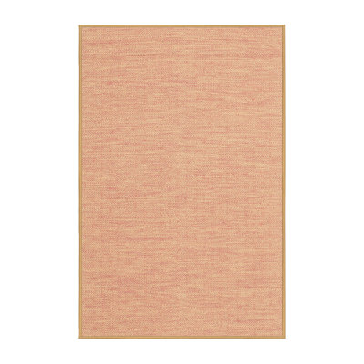 Tapis en laine / polyester tissé à la machine Dristan