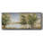 Waterway Grove- Framed Canvas-110603963
