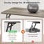 Table basse à plateau relevable Veronike-1174130501