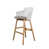 White/Teak is out of stock