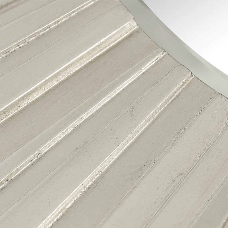 Imre Flat Wall Mirror