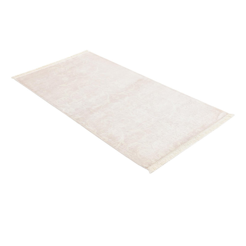 Indira Light Gray Rug