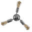 Neravetla Flush Mount-330221295-330221288