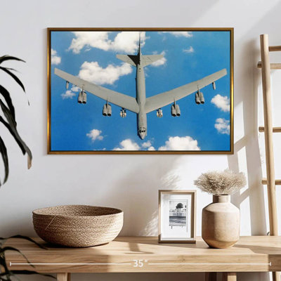 Boeing B-52 Stratofortress