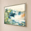 «Industrial Dam» par Bruce Nawrocke - Impression sur toile
