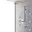 Eleganza 1861 Hand Held Shower Head-462716578