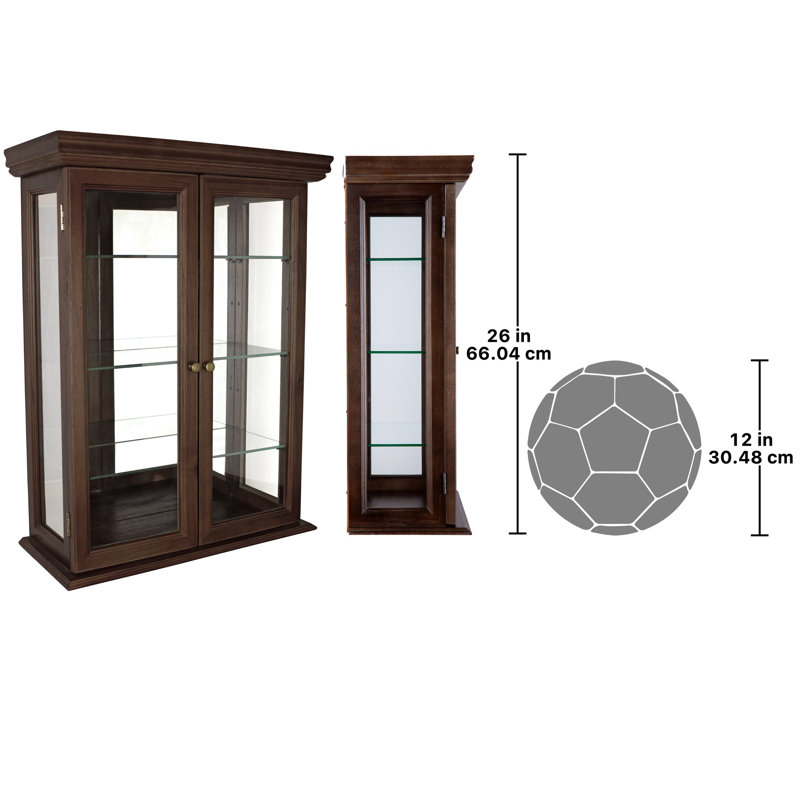 Denya Dining Cabinet