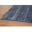 Tapis tribal fabriqué à la main de style Gabbeh 8 x 10