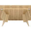 160 cm Dining Table-1165323417