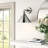 Dillon 1 - Light Dimmable Armed Sconce-1403855621-1403855618-1403855623