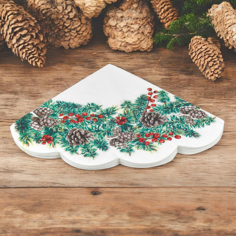 Andele Paper Napkin