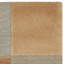Tibetan Checked Beige/Apricot Area Rug-2067829784