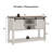 Kiall 0'' Console Table-1886494633