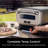 Ninja Artisan Outdoor Pizza Oven