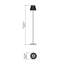 Living Hinges Floor Lamp-394612205-394687492