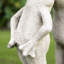 Statue 15,25 po H