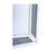 Camas Flat Wall Mirror