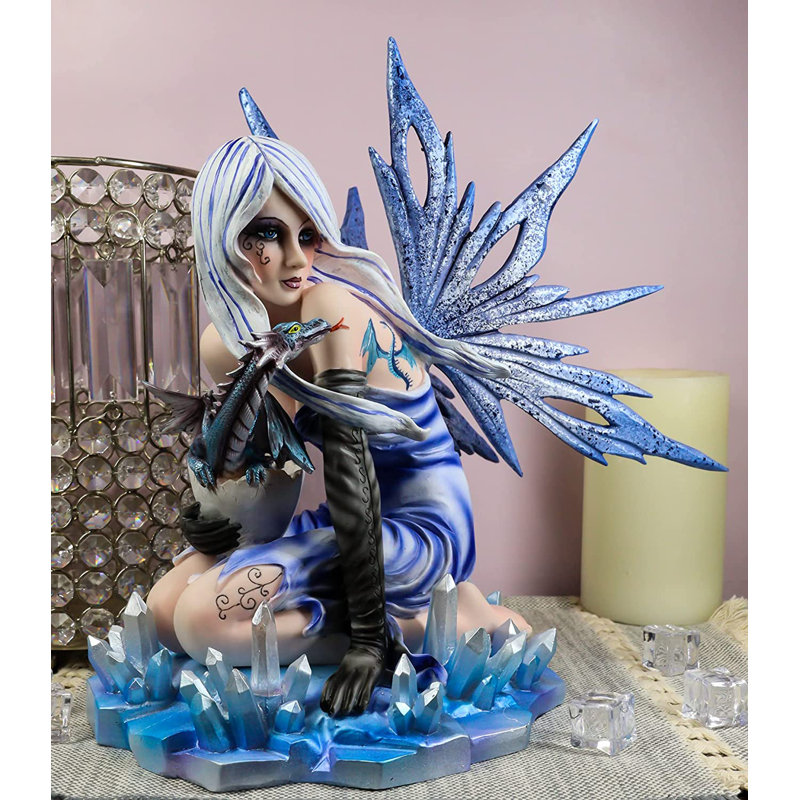 Cankut Fantasy & Sci-Fi Figurines & Sculptures