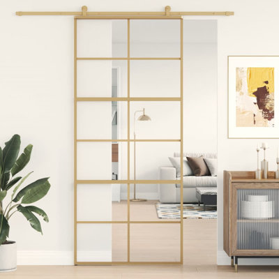 Guaymas Sliding Doors