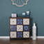 Commode d'appoint 3 tiroirs