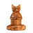 Jacarr Animals Statue
