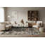 COUTURE 9X12,6 52023-3616 GRIS / CUIVRE-117273818