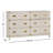 Dania 6-Drawer Dresser-246165450