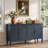 Collynns 4-Door Sideboard-211971999