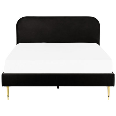 Glaser Upholstered Bed