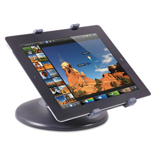 Kantek Single Screen Desktop Mount