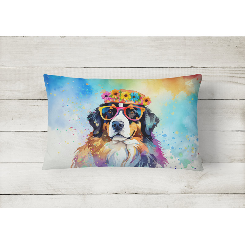 Other/No Pattern Outdoor Throw Pillow
